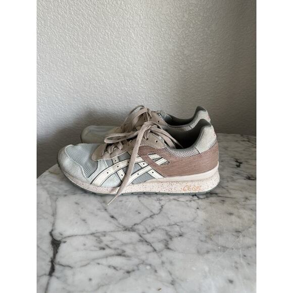 ASICS GT II Sneakers Men’s Size 9 Nature Bathing 1201A754 - Picture 3 of 6